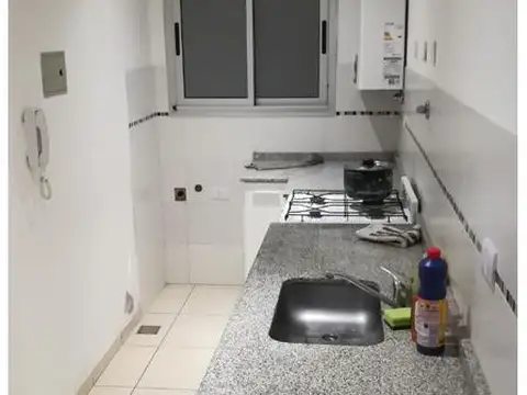 Departamento en Alquiler de 1 dormitorio