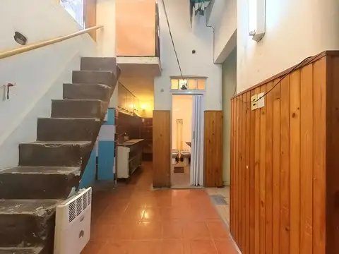 Depto Tipo Casa en Venta de 4 ambientes