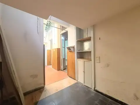 Depto Tipo Casa 4 ambientes con 1 baño