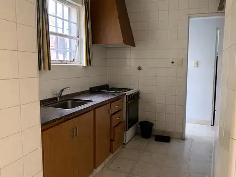 Casa en Alquiler 50 años
