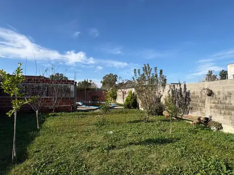 Terreno en Venta en Del Viso, USD 40.000