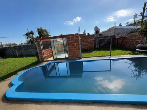 VENTA LOTE CON MEJORAS EN DEL VISO