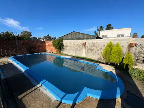 Terreno en Venta en Del Viso, USD 40.000