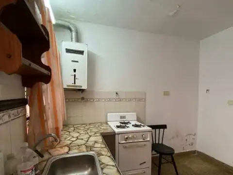 Alvear 87 C