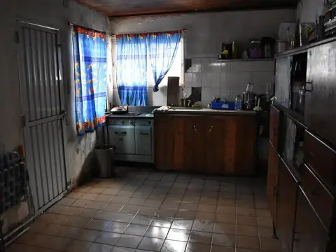 Casa en Venta en Barrio Oeste, USD 50.000