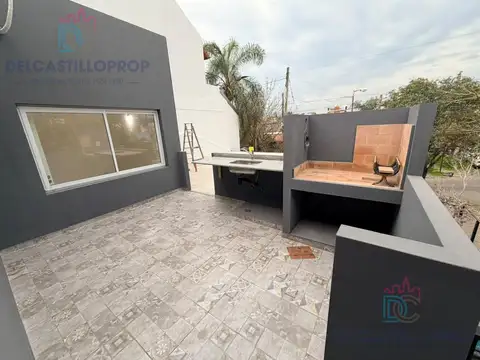 Depto Tipo Casa en Alquiler en Victoria, $ 1.000.000