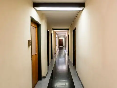 Oficina Monoambiente con 1 baño