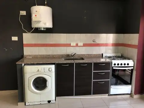 Departamento en Venta 6 años