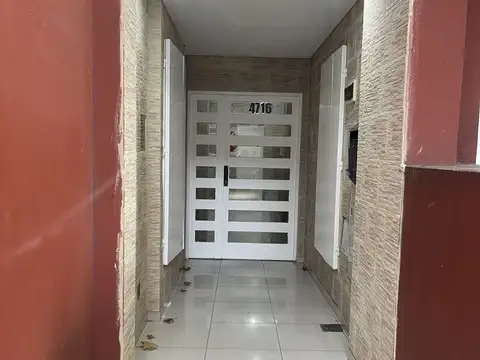 Departamento en Venta en Caseros, USD 54.900