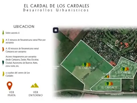 Terreno en Venta de 1021,0 m2