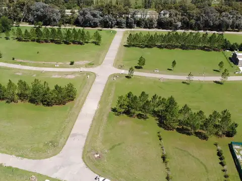 Terreno en Venta de 1003,0 m2