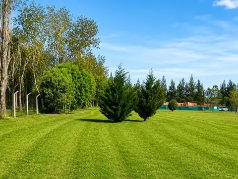 Terreno en Venta en El Cardal 2, USD 28.000