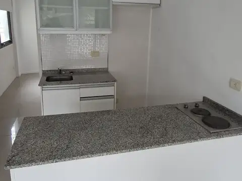 Departamento en Alquiler 12 años