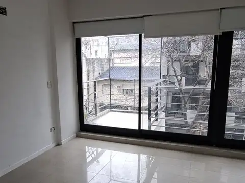 Departamento en Alquiler Permite mascota
