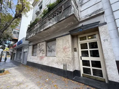 Departamento en Alquiler Temporal de 2 dormitorios