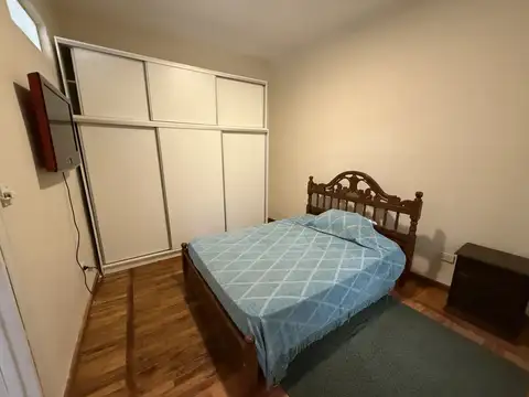 Departamento en Alquiler Temporal en Palermo, USD 800