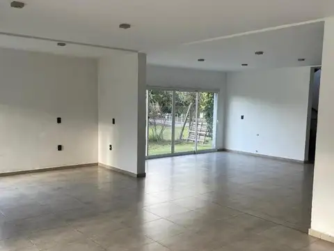 Barrio Privado Las Cañitas