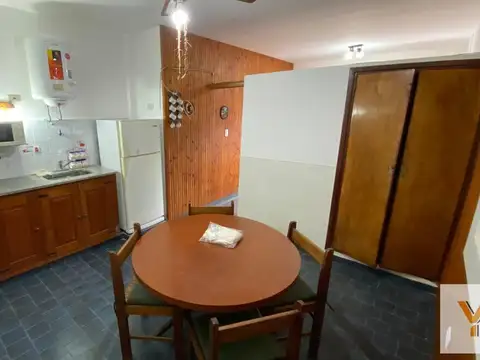 Departamento en Venta - 1 Dormitorio 1 Baños - 25mts - La Lucila Del Mar