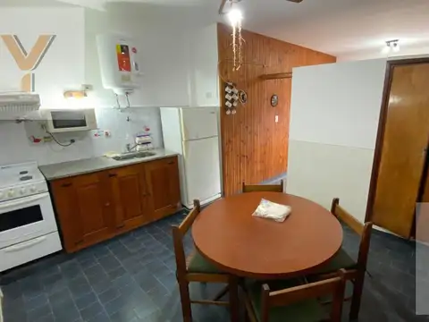 Departamento en Venta - 1 Dormitorio 1 Baños - 25mts - La Lucila Del Mar