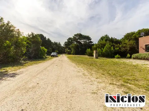 Lote en Barrio Cerrado Punta Médanos - B799