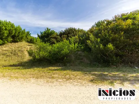 Terreno en Venta en Punta Medanos, USD 35.000