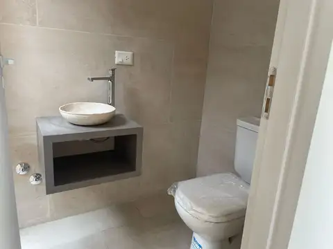Casa Ph a estrenar Dina Huapi