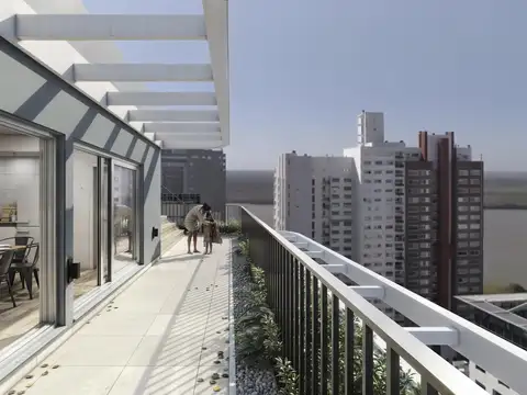 Oficina en Venta al Norte