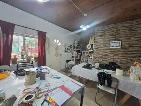 Casa en Venta de 2 dormitorios