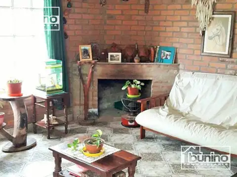 ¡OPORTUNIDAD! Casa en venta en Ibarlucea - 2 Dormitorios