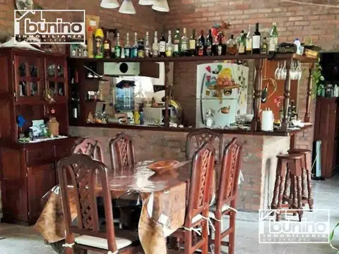 Casa en Venta en Ibarlucea, USD 100.000