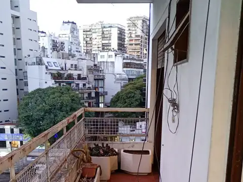 Departamento en Alquiler Apto profesional