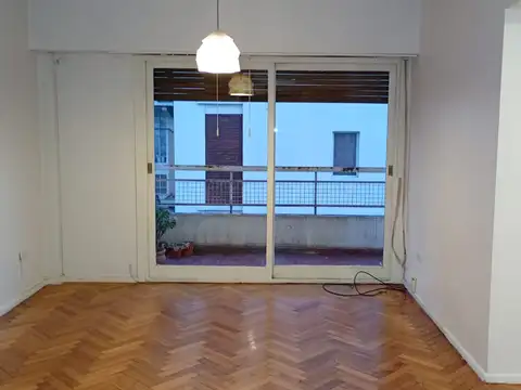 Departamento en Alquiler de 2 ambientes
