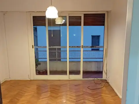Virrey Olaguer Y Feliú 2400, Piso 7