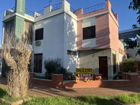   NUEVO VALOR    CASA PH.  EN BARRIO GUEMES