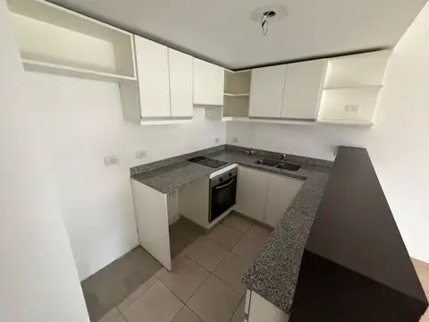 Departamento en Alquiler al Este