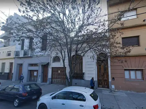 TERRENOS/FRACCIONES/LOTEOS - TERRENOS - SAN CRISTÓBAL, CAPITAL FEDERAL