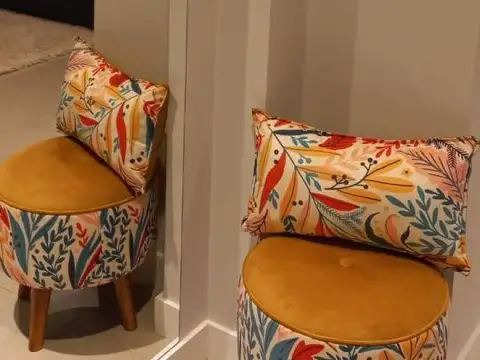 Departamento en Alquiler A Estrenar