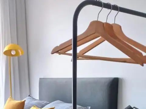 URBAN SUITE – Diseño, luz y conexión en el corazón de Palermo