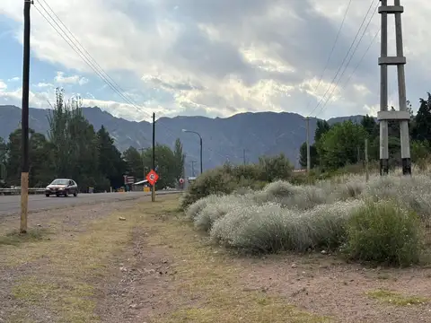 Terreno en Venta en Blanco Encalada, USD 165.000