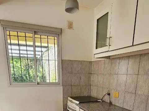 Departamento en Venta 35 años
