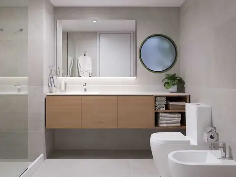Departamento en Venta de 2 dormitorios