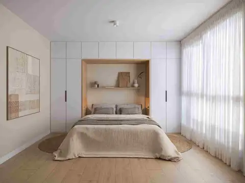 Departamento en Venta de 3 ambientes