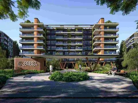 Departamento en Venta 1 año