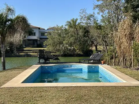 Casa en Alquiler Temporal A Estrenar