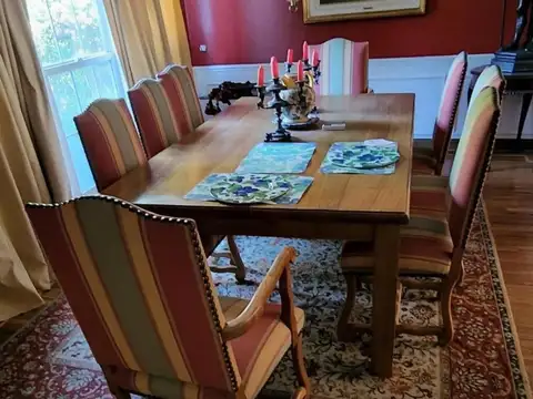 Casa en Venta de 4 dormitorios