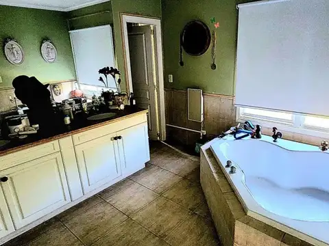 Casa en Venta 15 años