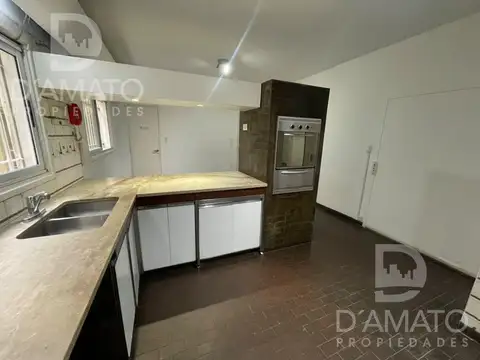 Casa en Alquiler 50 años