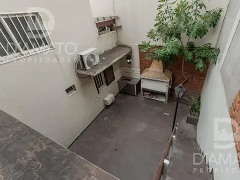 Casa en Alquiler 50 años