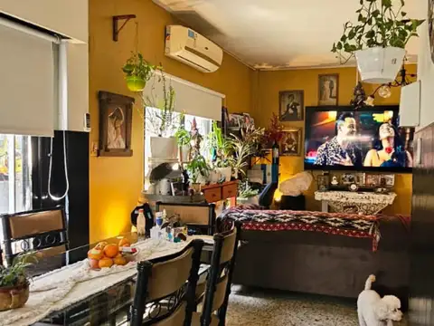 Casa en Venta en Caseros, USD 120.000