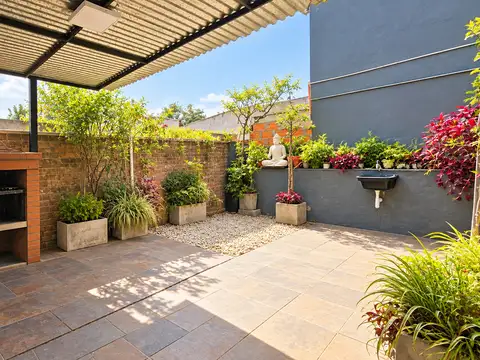 Venta en Block: 3 Casas -Lote Propio – Ideal Inversión o Multi Familiar- Lista para entrar a vivir 
